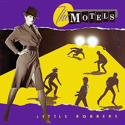 The Motels